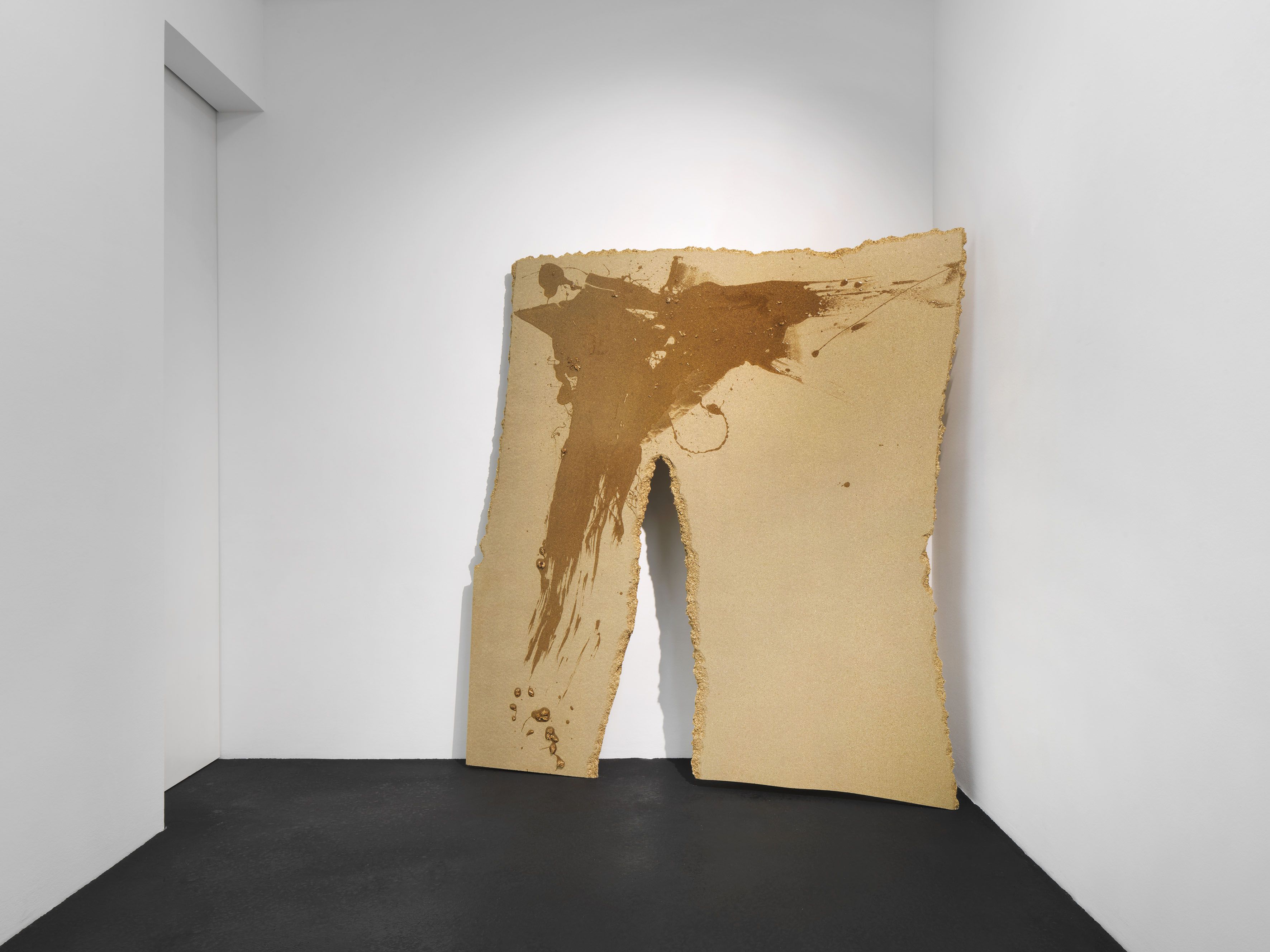 Thilo Heinzmann, Thilo Heinzmann at Neugerriemschneider, photo 5