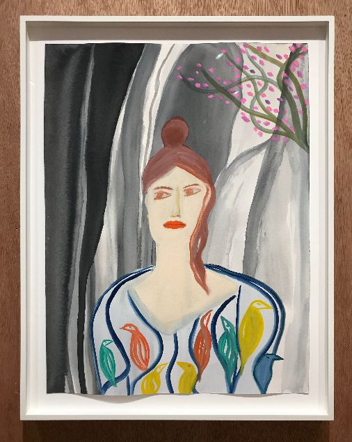 Monomania, Monomania at George Gallery, photo 4