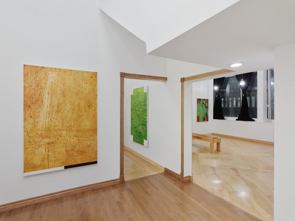 Ida Badal, Gray Area at Smart Objects, photo 7