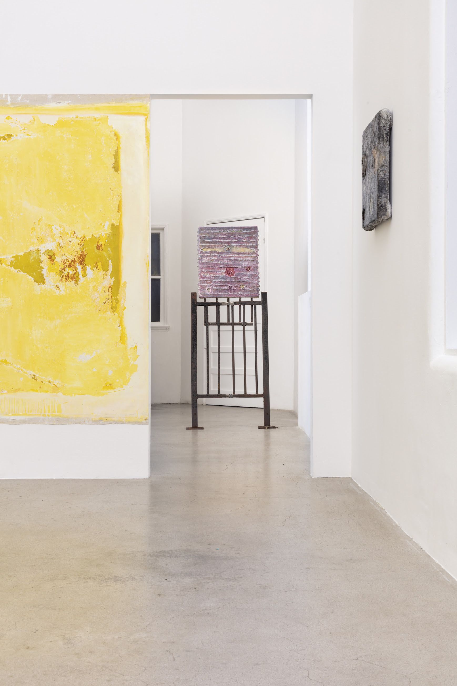 Carly Sheehan & Rebecca Shippee, Obsessed With Forgetting What It Is at North Loop West, photo 7
