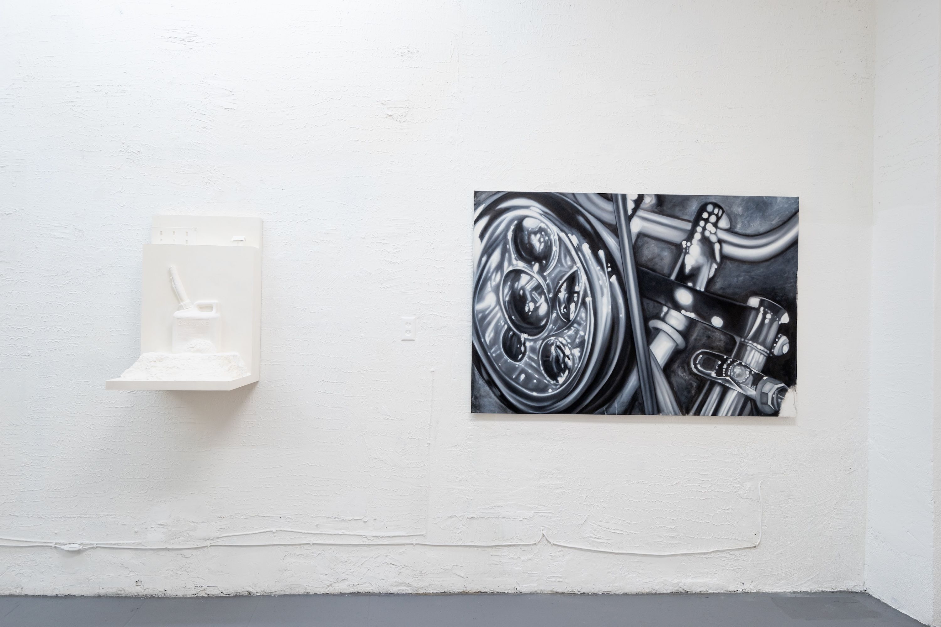 Holy Motors, Holy Motors at Temple Projects, photo 7