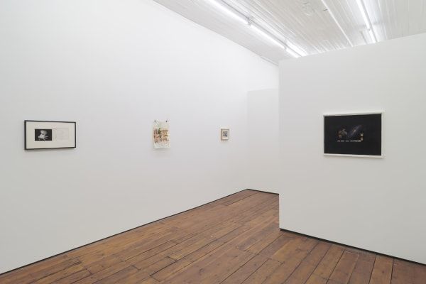 Air de Paris & Take Ninagawa, Condo London 2026 at Amanda Wilkinson, photo 2