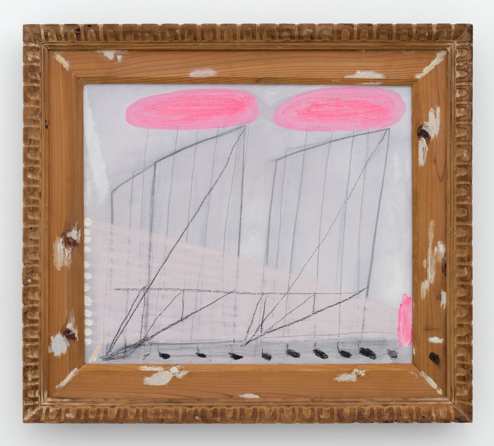 Hiroshi Sugito, Shifting Atmospheres at Semiose, photo 5