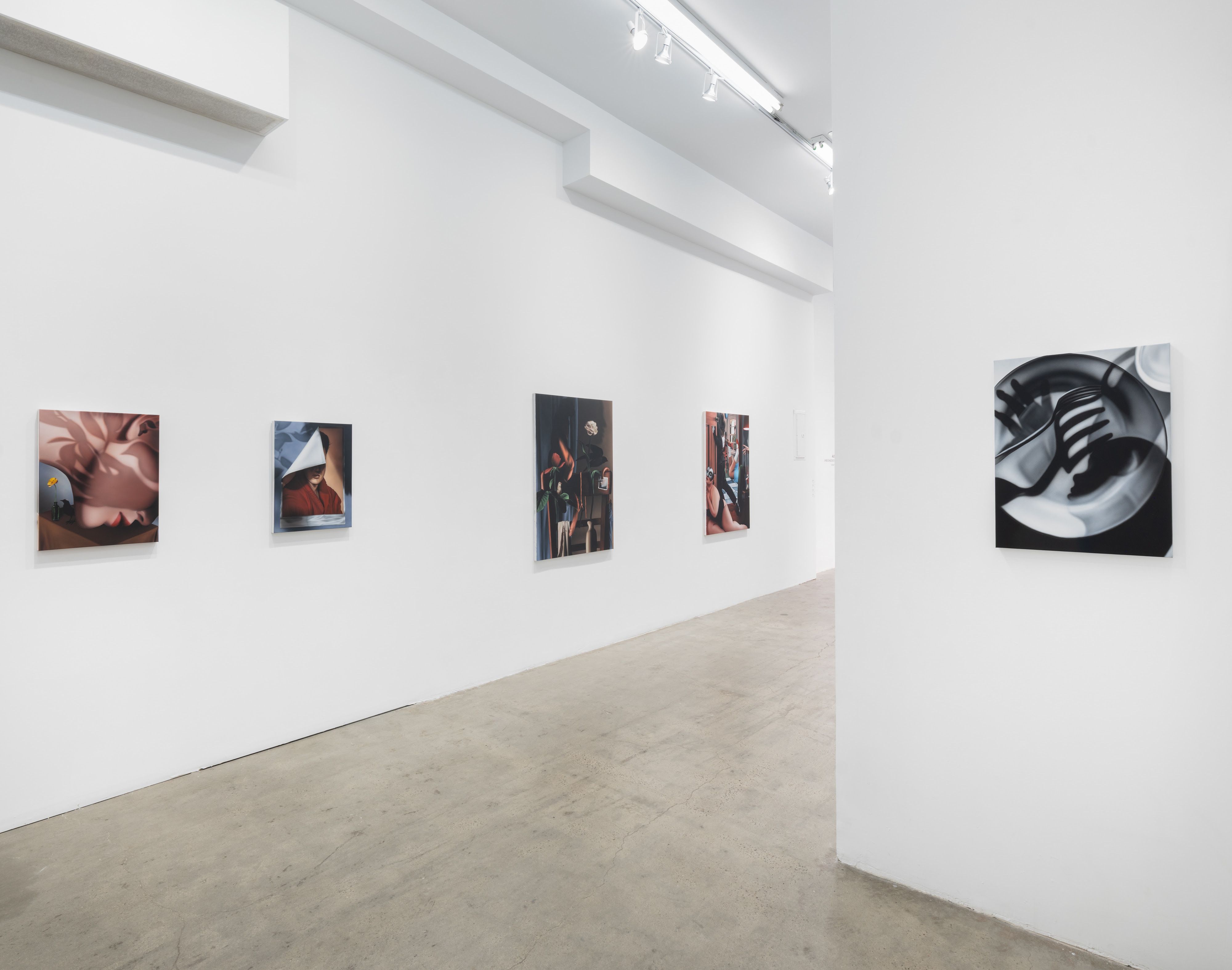 Alic Brock, When Shadows Forget Their Master at Plato, photo 15