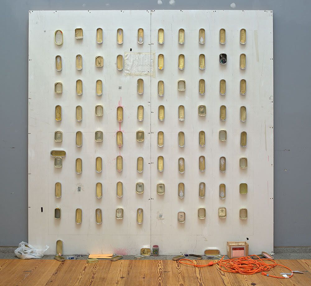 Life—A Group Show, image 2 of 2