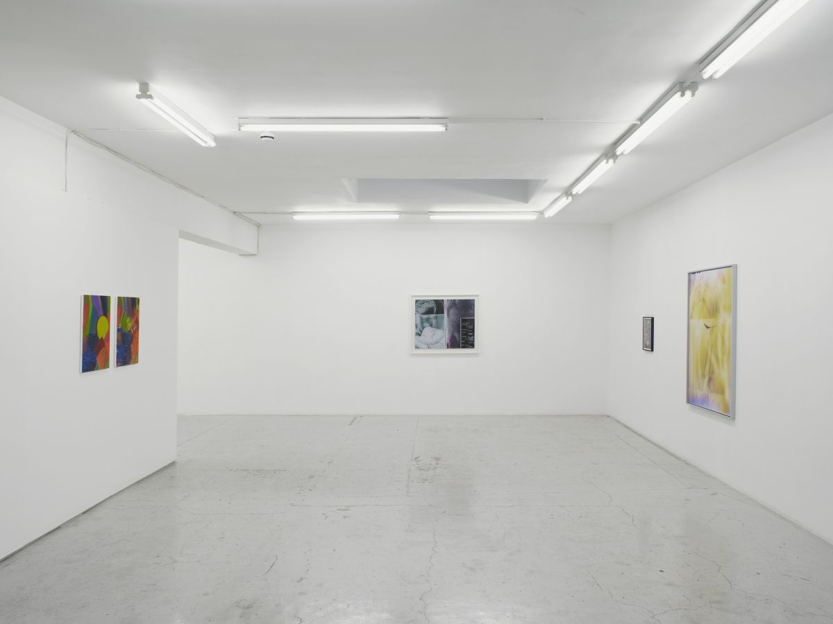 Breather, Breather at Laura Bartlett, photo 3