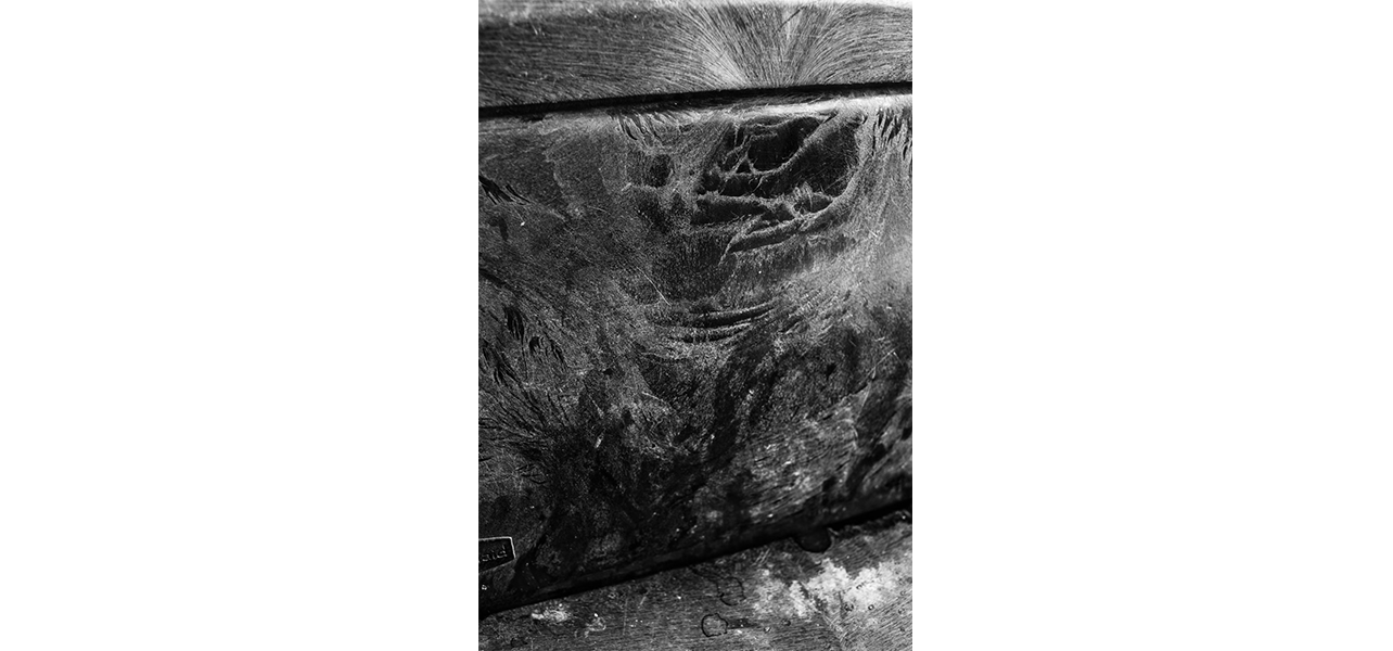 Throwing a Dart at the Wall and Drawing the Target Around It, Throwing a Dart at the Wall and Drawing the Target Around It at 28 Varick Ave, photo 4