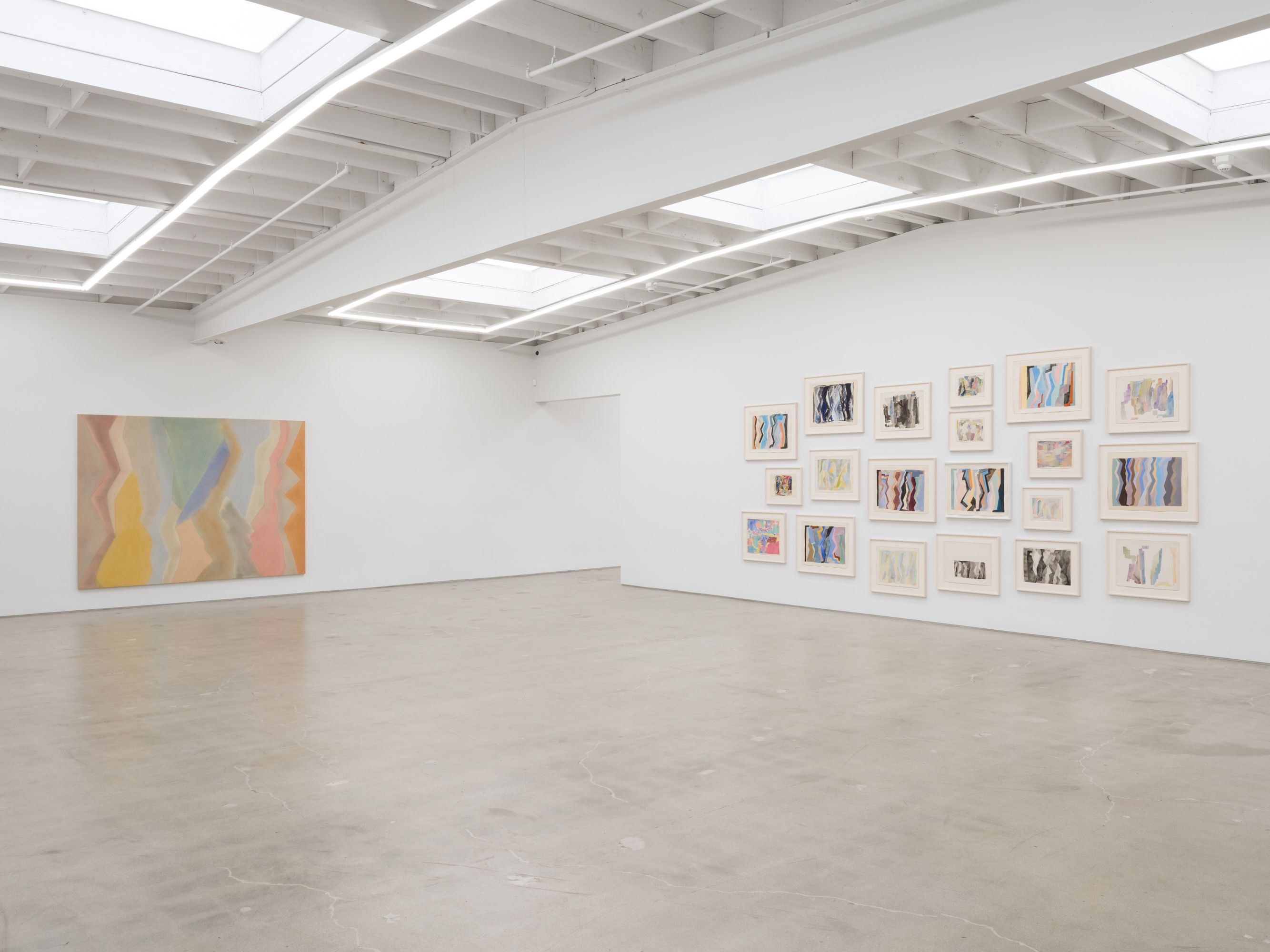 Robert Duran, 1970–1977 at Karma, photo 11