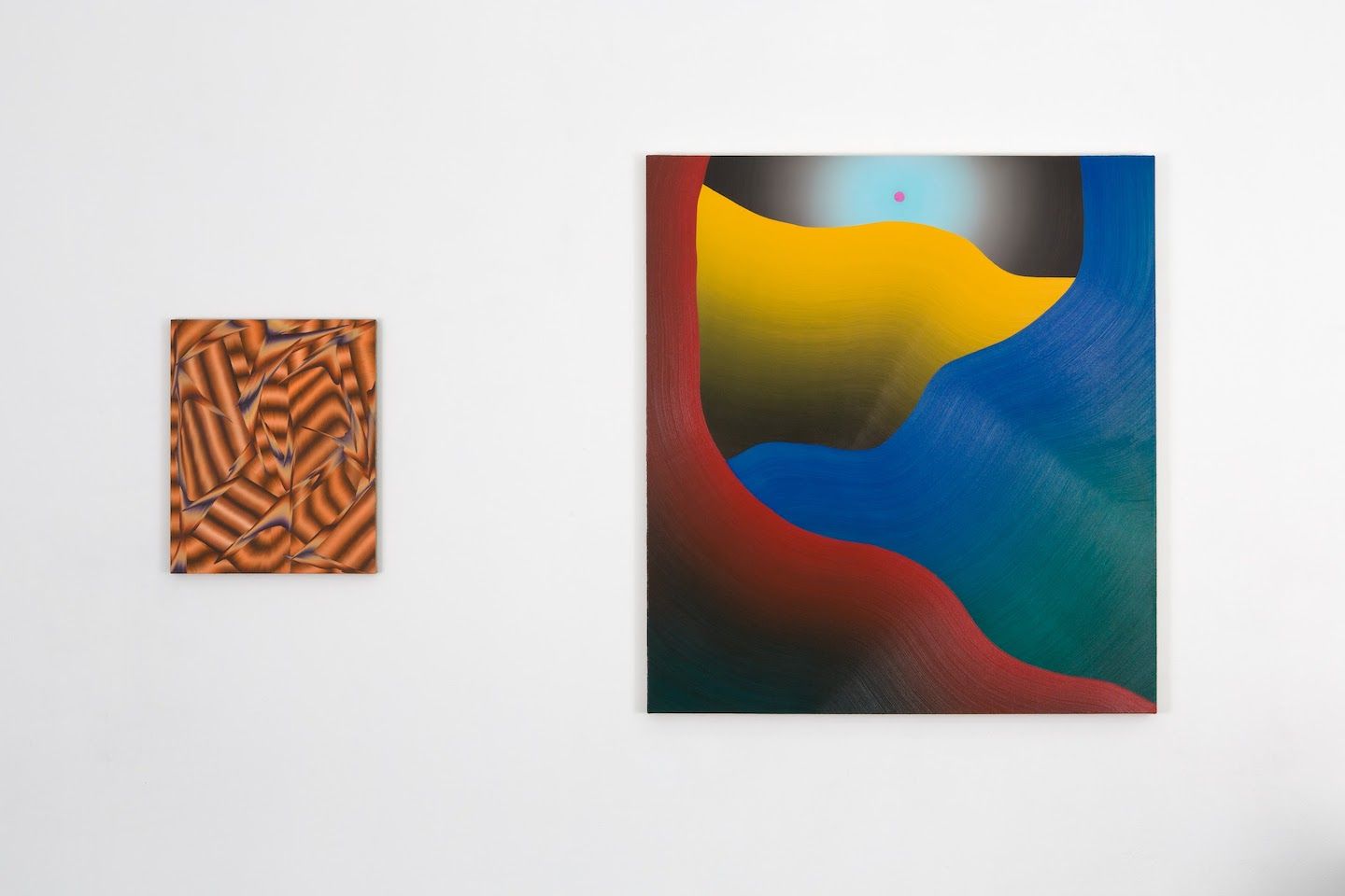 Buddy System III, Buddy System III at Deanna Evans Projects, photo 11