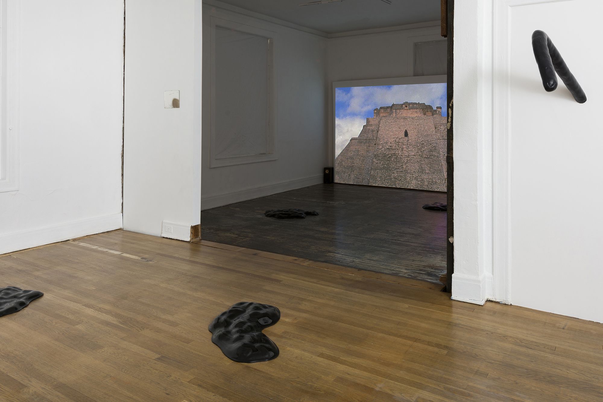 Alice Wang, Alice Wang at Visitor Welcome Center, photo 3