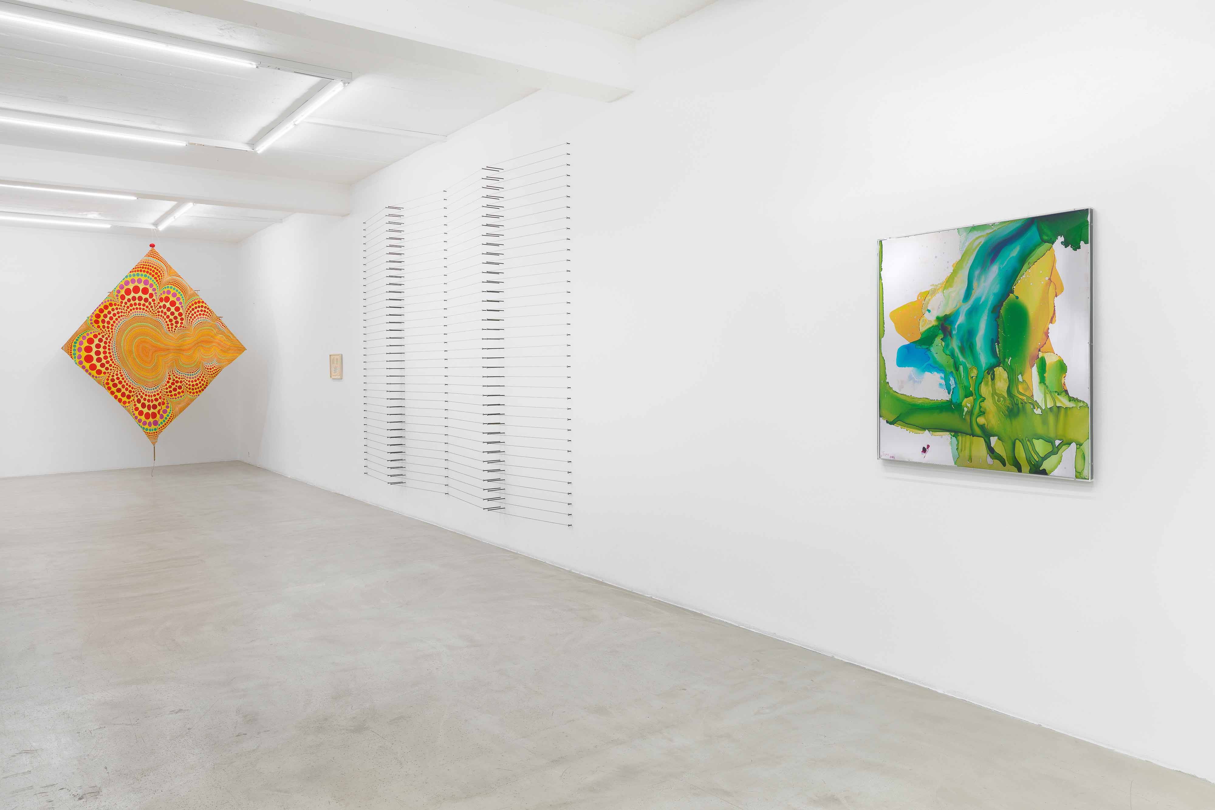 Here and There and Back Again: Japanese Art 1964 – 2024, Here and There and Back Again: Japanese Art 1964 – 2024 at Nicolas Krupp, photo 4