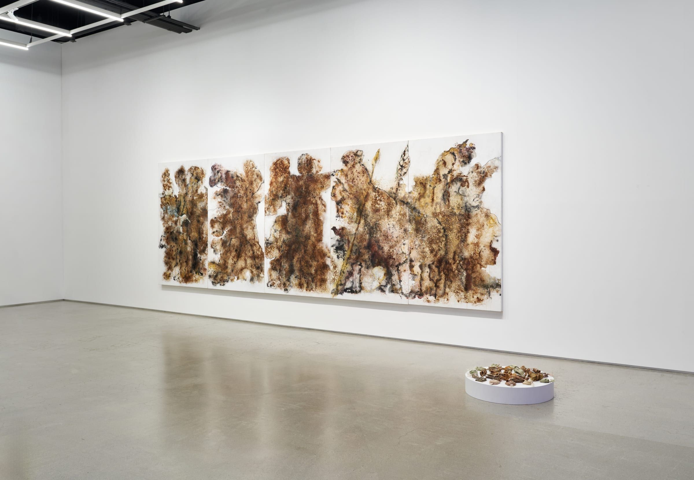 Echoes of Gaia, Echoes of Gaia at The Page Gallery, photo 2