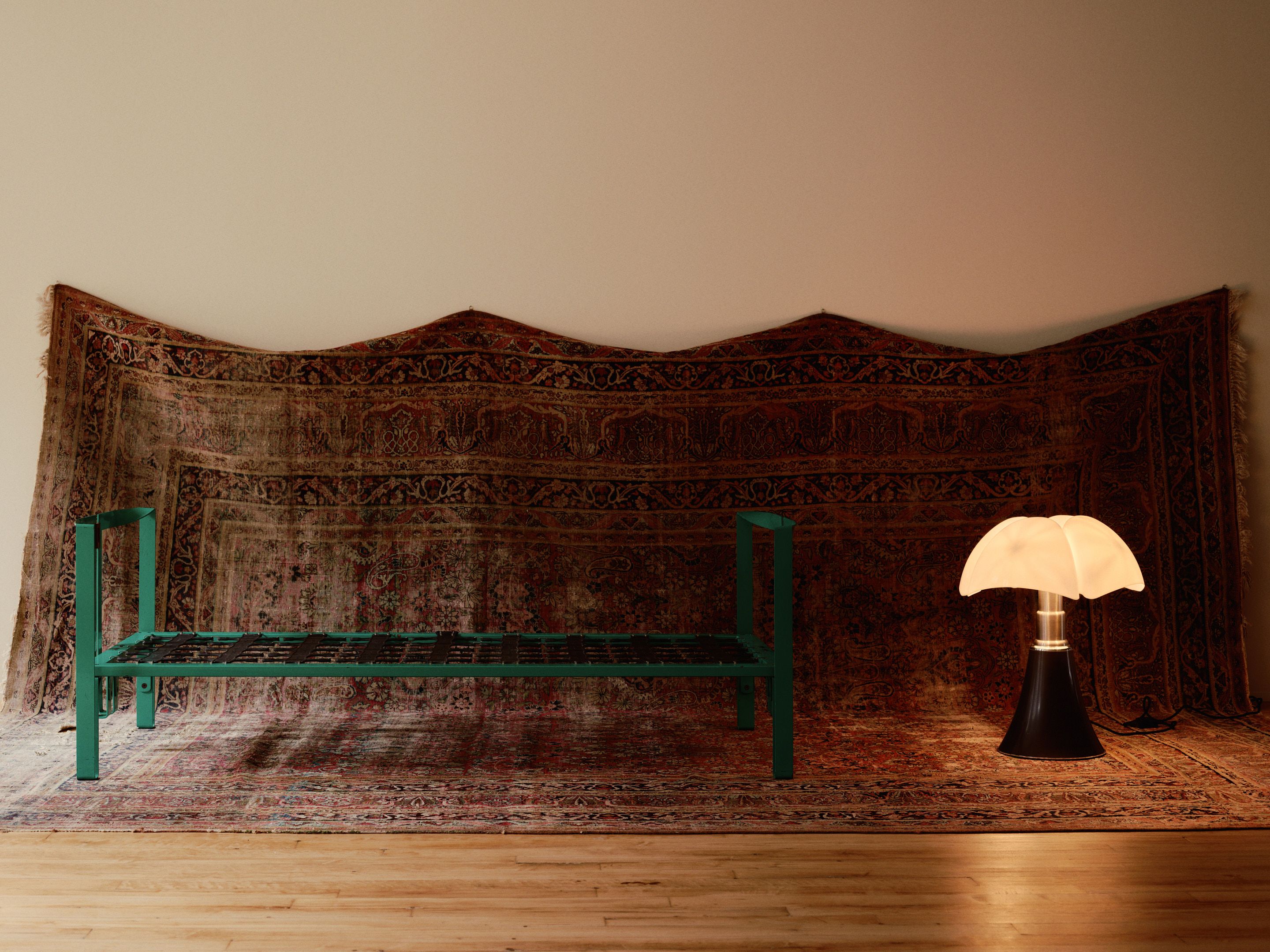 Angle of Repose, Angle of Repose at Jacqueline Sullivan Gallery, photo 2