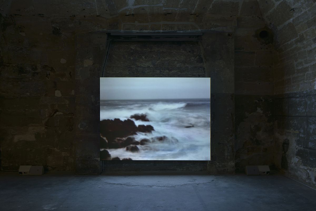 James Welling, Chronology at Marian Goodman, photo 8