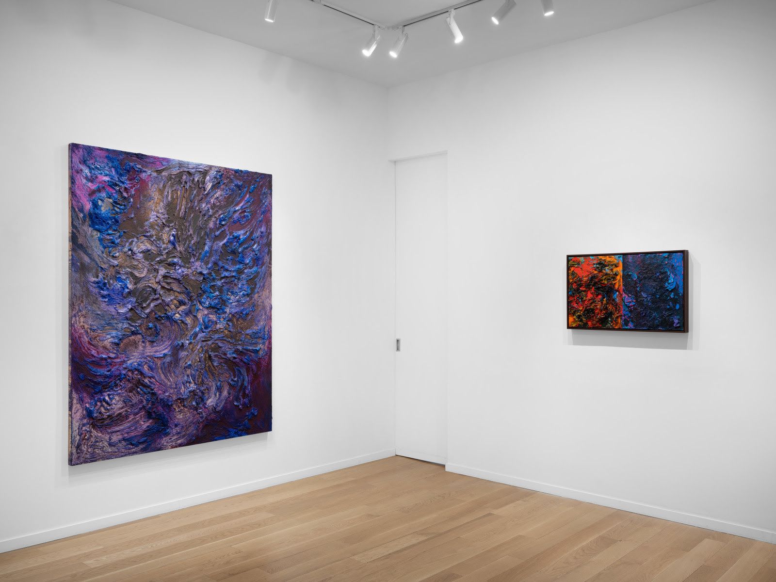 Gabriel Mills, The Great Collapse at Alexander Berggruen, photo 3