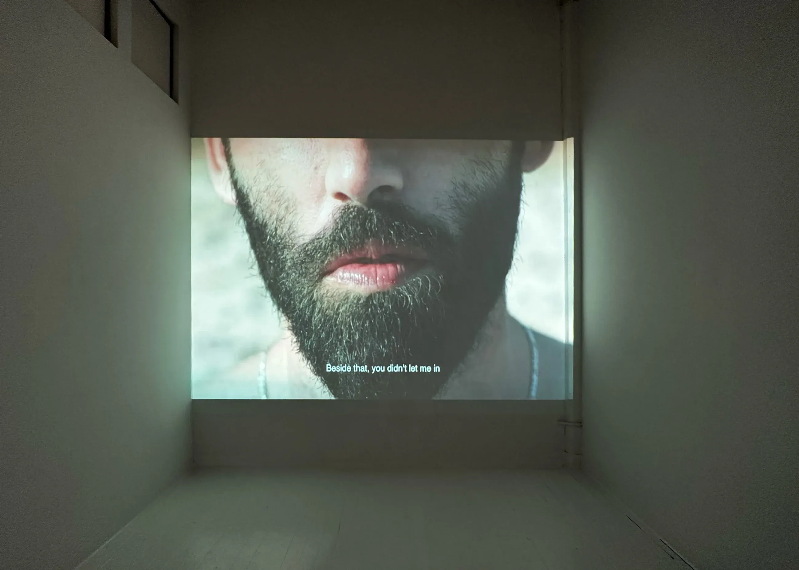 Sun Young Kang & Jenny Rafalson, (Im)possibly Connected at Yi Gallery, photo 7