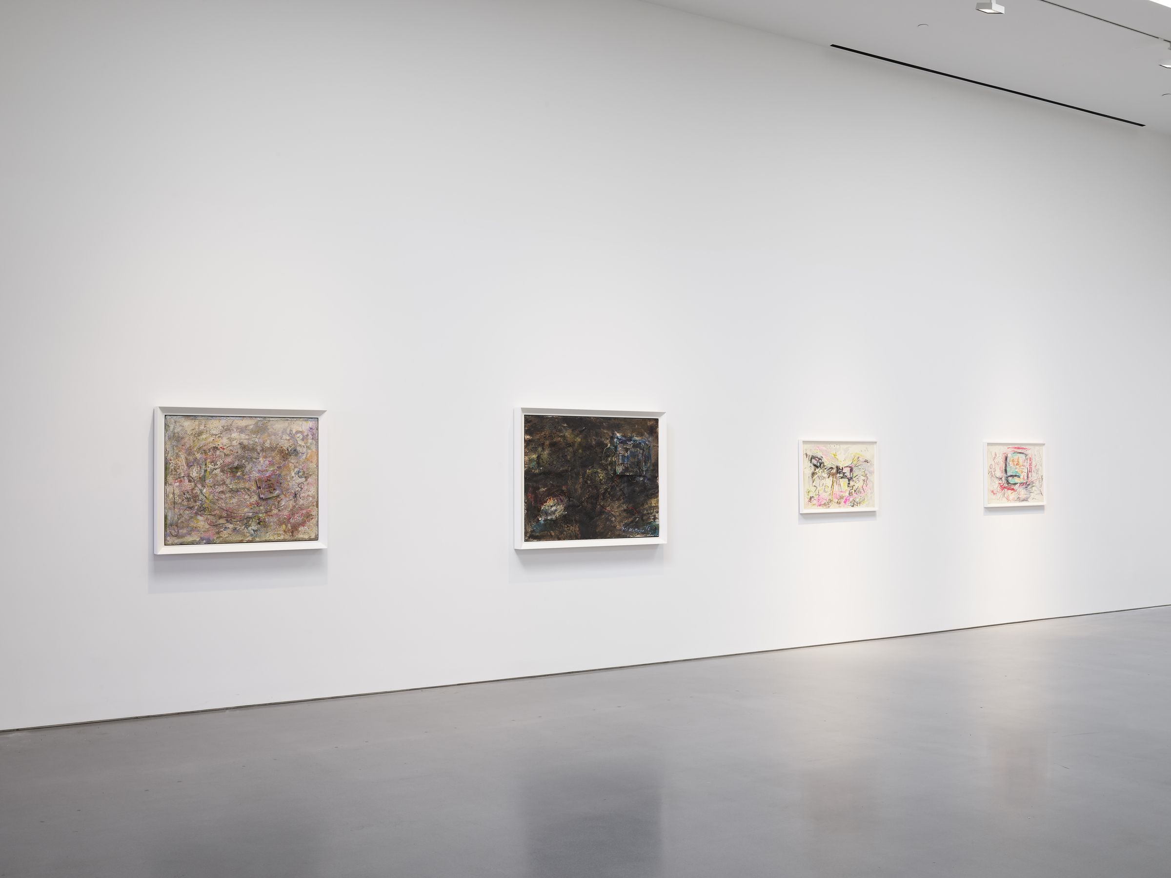 Carolee Schneemann, Carolee Schneemann at Lisson, photo 3