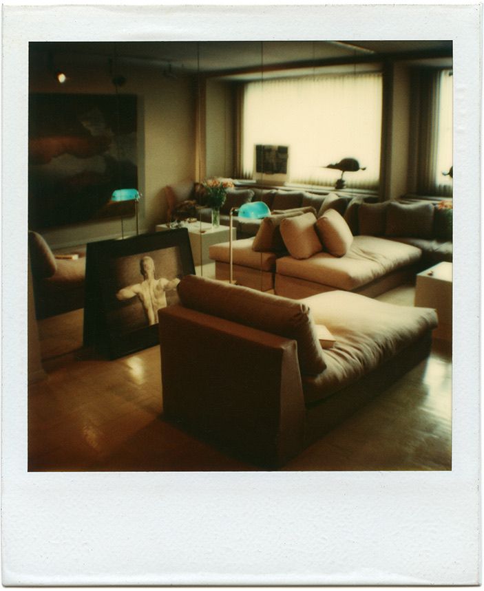 Tom Bianchi, 63 E 9th Street at Johannes Vogt, photo 3