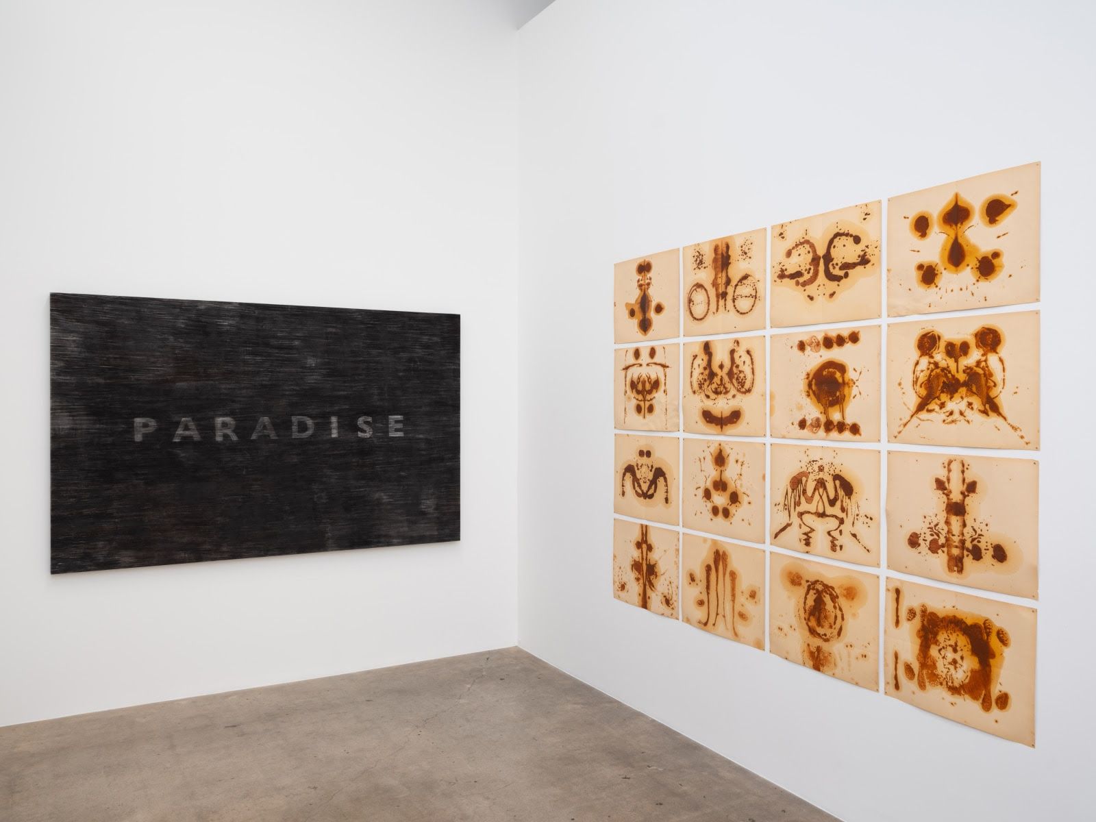 Against Dystopia, Against Dystopia at Diane Rosenstein, photo 6