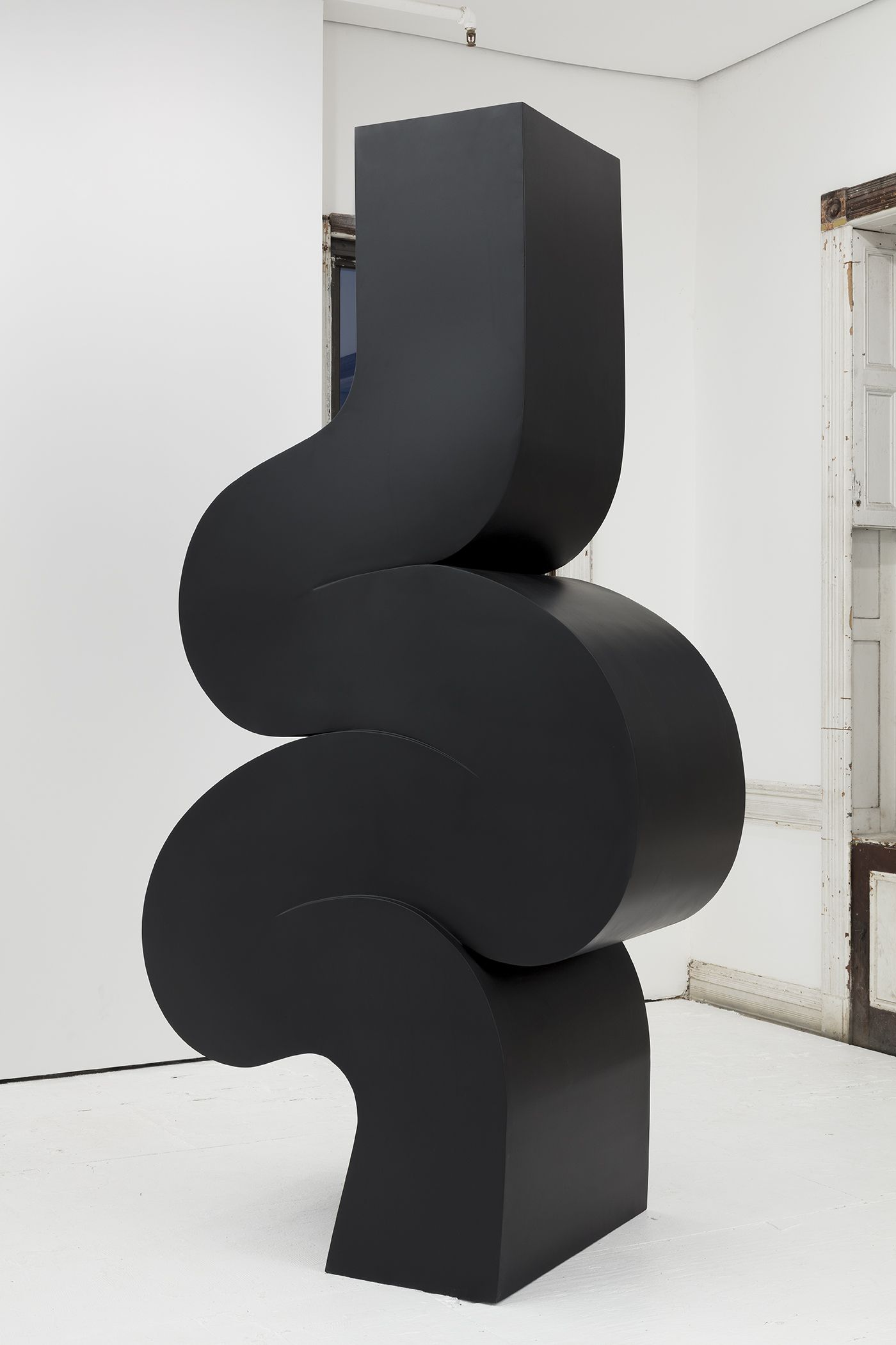 Carl D'Alvia, Endless at Nathalie Karg, photo 3