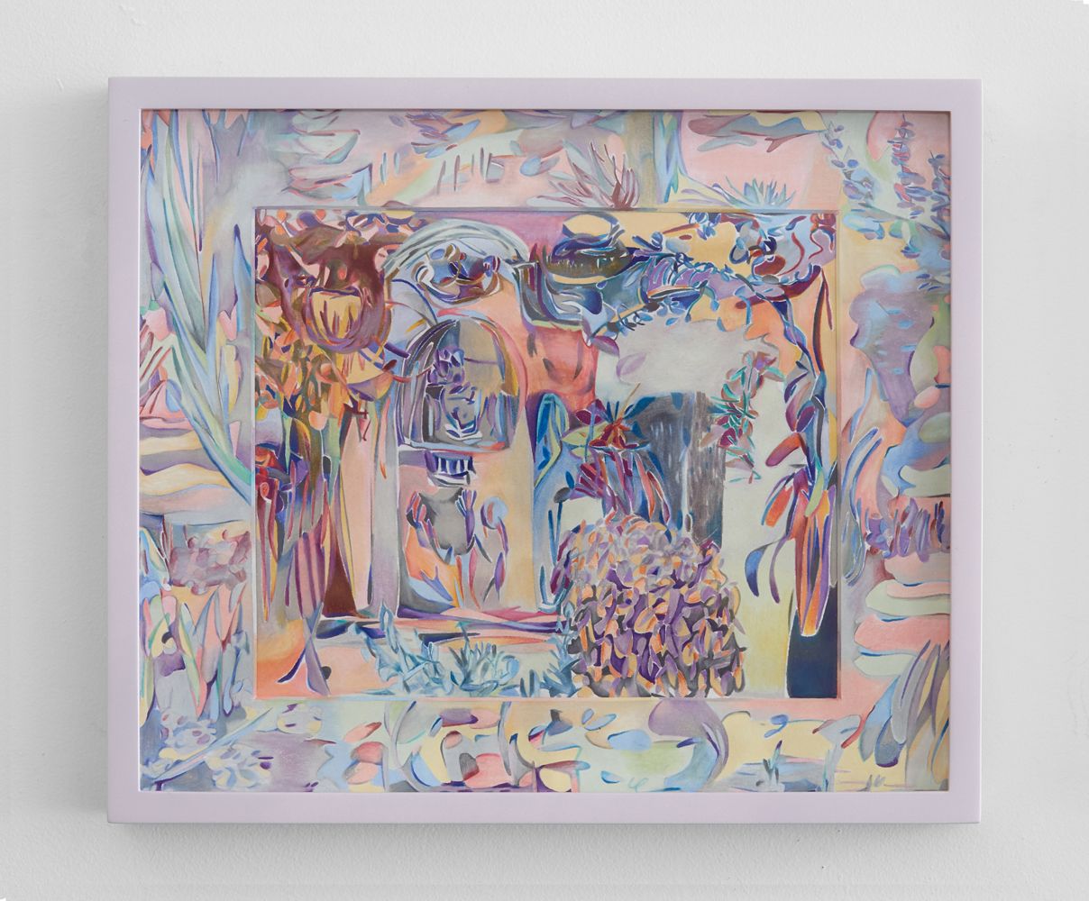 Psychonautics, Psychonautics at CES Gallery, photo 2