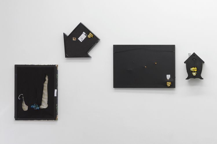 Chadwick Rantanen, Five Bars Of Deal at Essex Street, photo 2