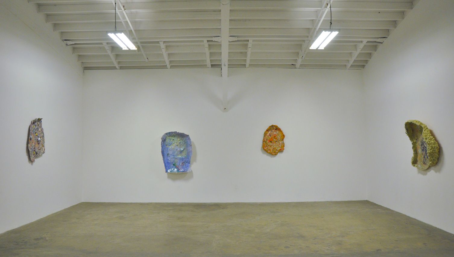 Laura Soto, Flesh and Flood at Museum as Retail Space, photo 17