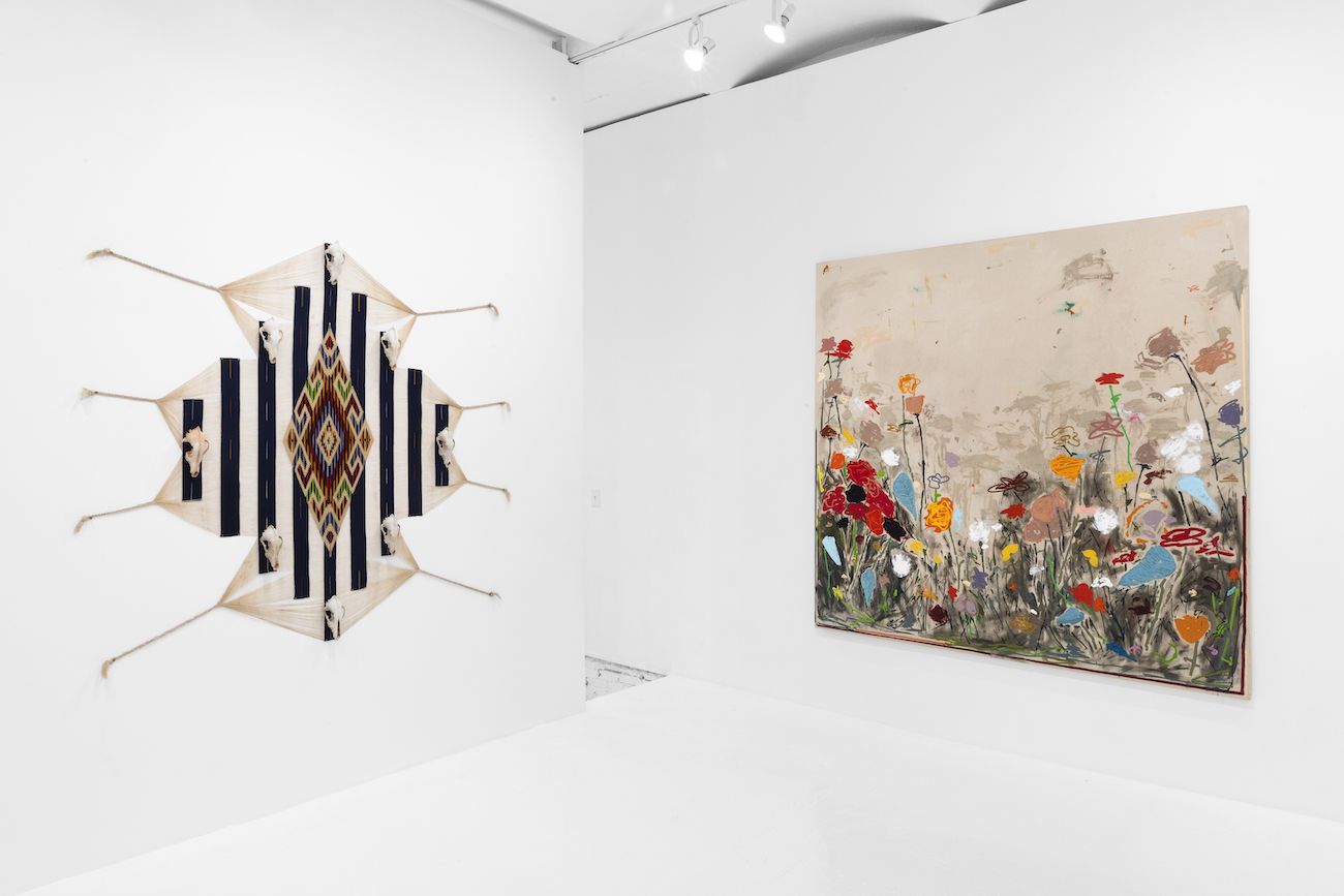 Raw, Raw at Eric Firestone Gallery, photo 2