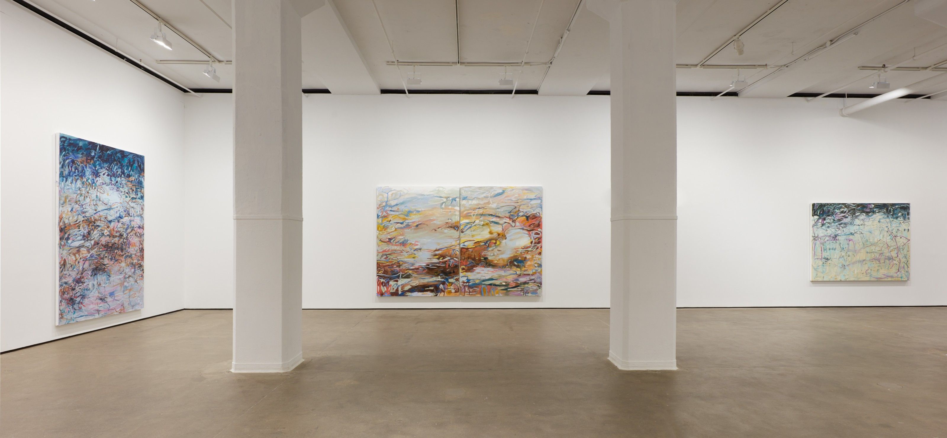 Installation view 4