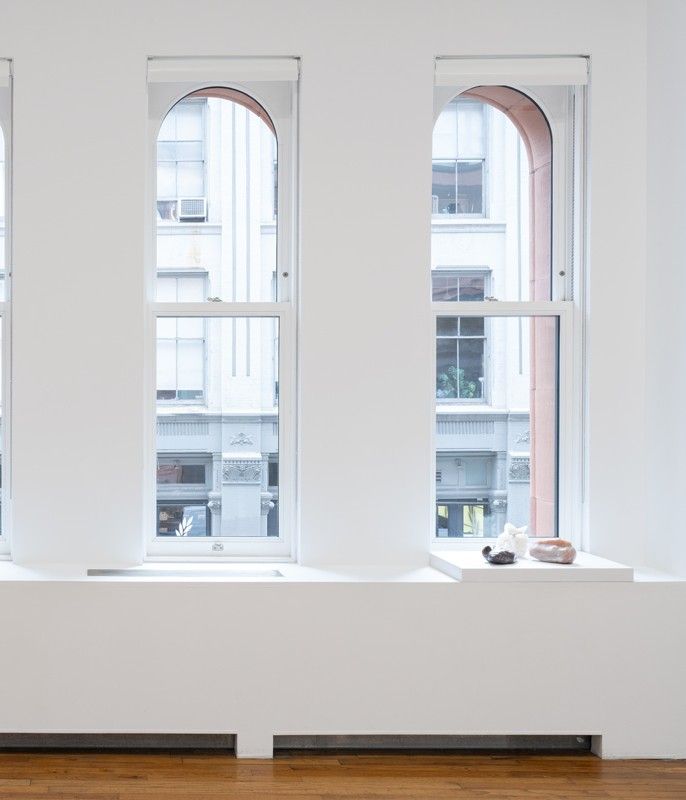 Wang Xu, Weathering at 47 Canal, photo 7