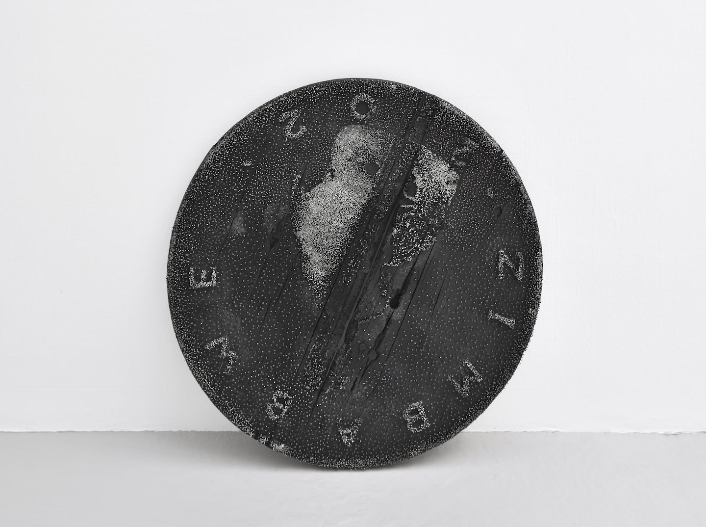 Moffat Takadiwa, Zero Zero at Semiose, photo 6