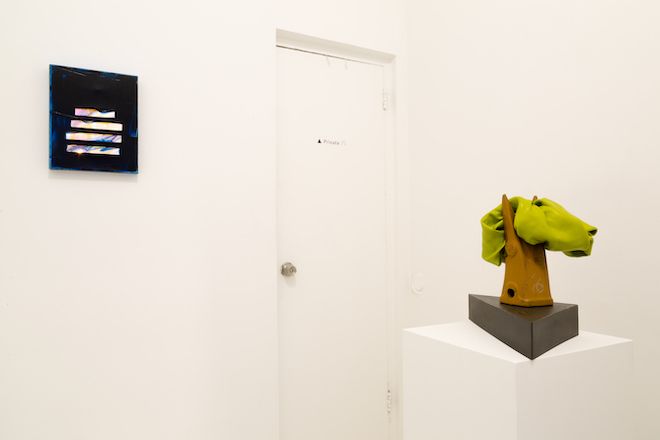 Implied Body, Implied Body at Assembly Room, photo 5
