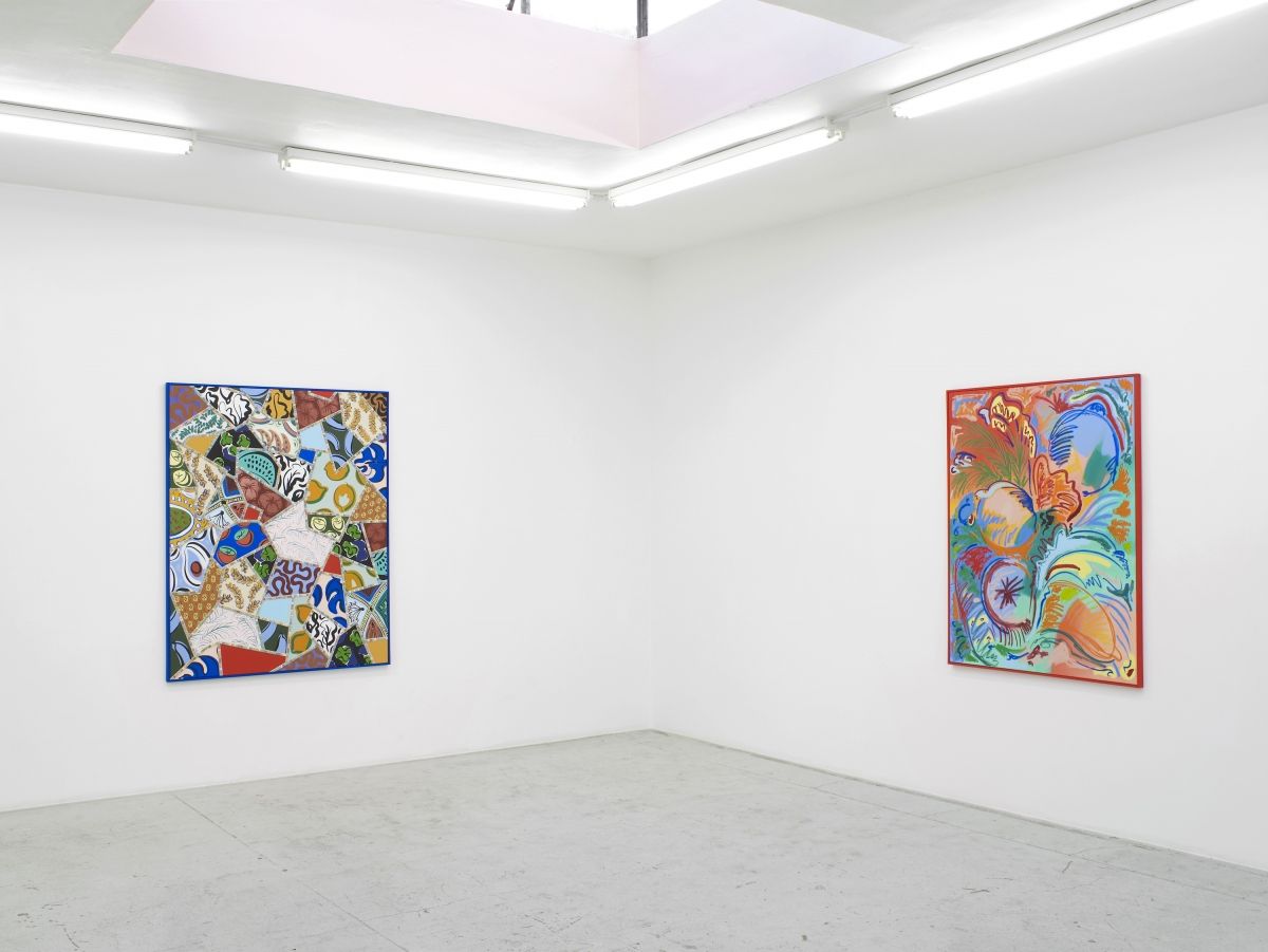Sol Calero, image 2 of 10