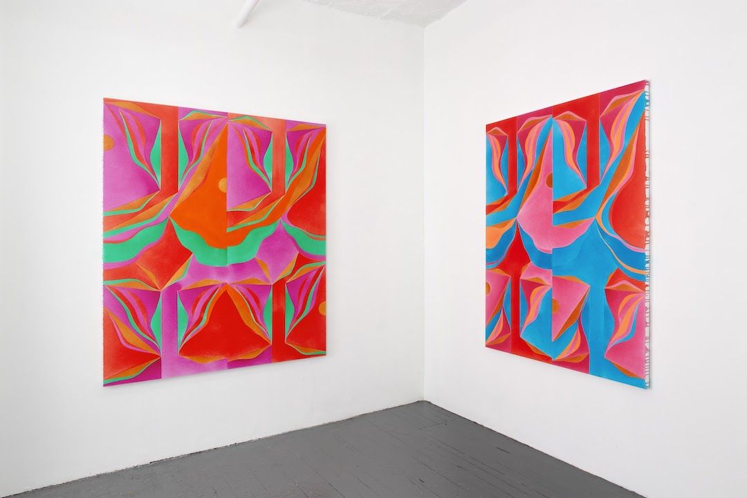 Margaux Ogden, If You Should Look Back at Deanna Evans Projects, photo 6