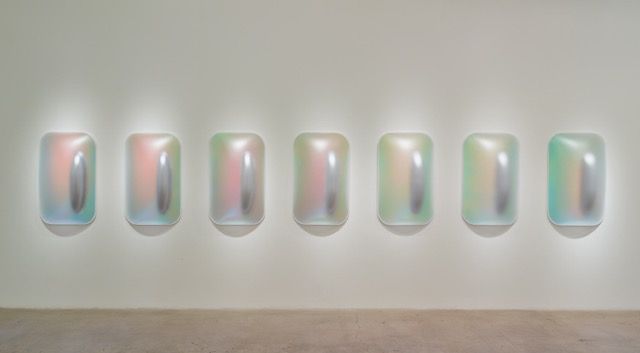 Gisela Colon, Hyper-Minimal at Diane Rosenstein, photo 7