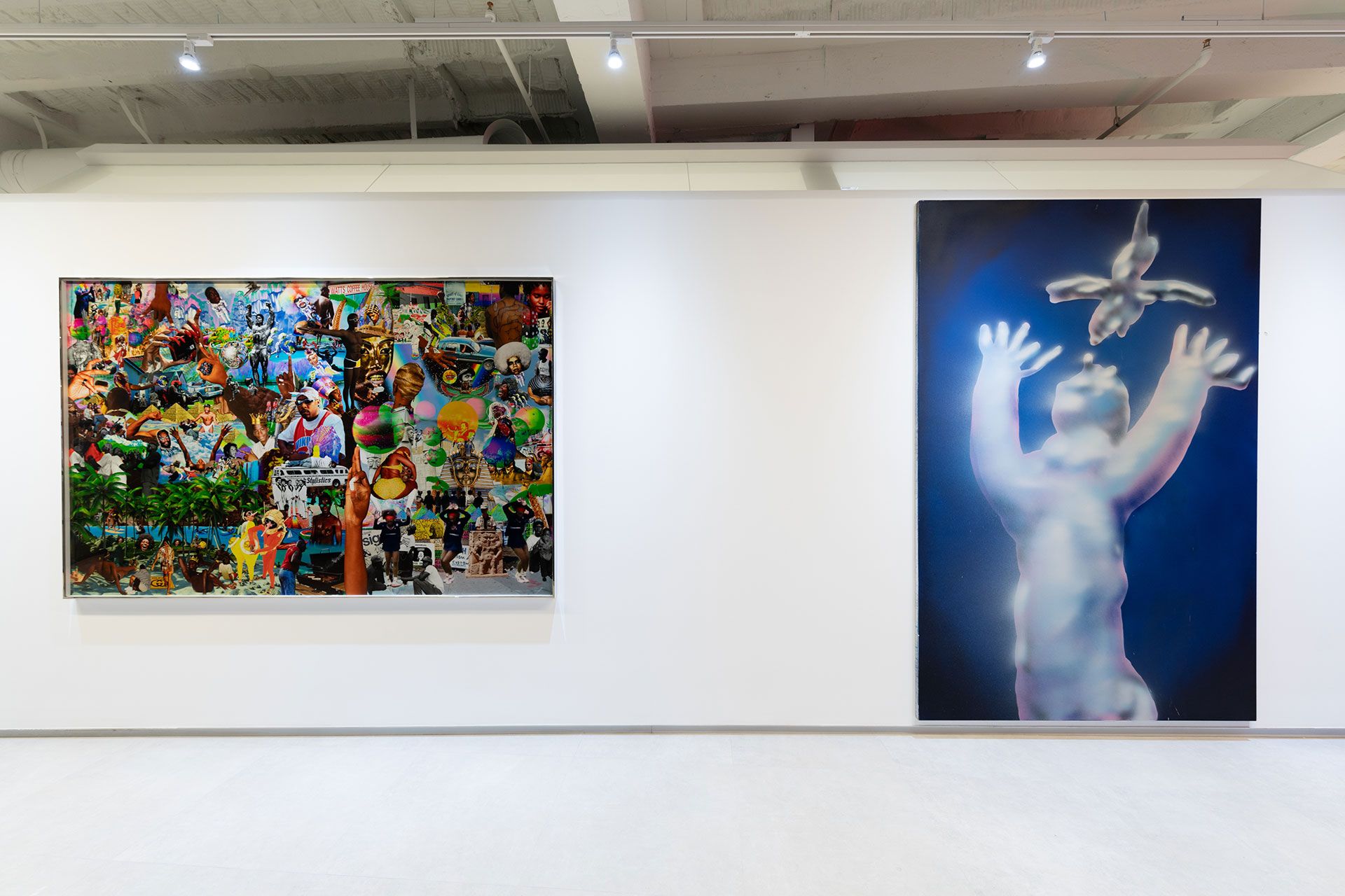 The Sleep of Reason, The Sleep of Reason at Craig Robins Collection, photo 6