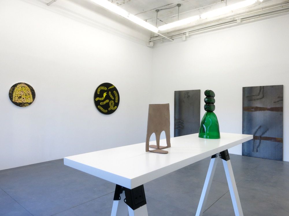 Object of Magic, Object of Magic at Moiety, photo 3