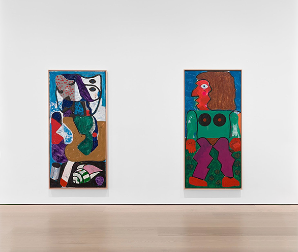 Joe Bradley, image 2 of 6