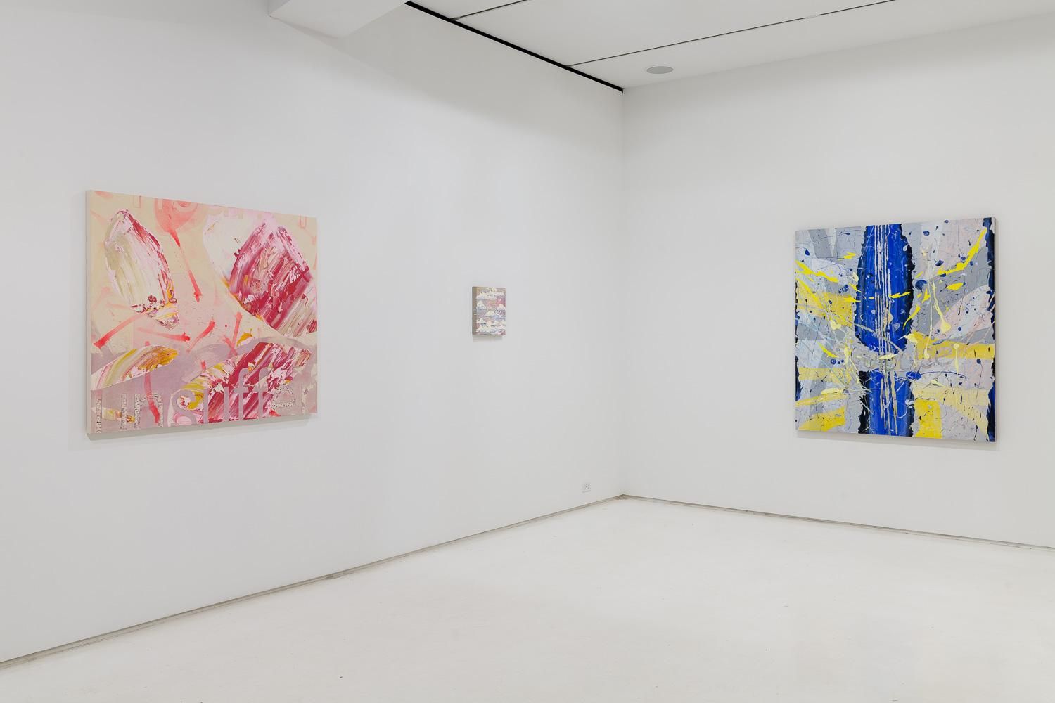 Mary Temple, True Enough at Mixed Greens, photo 3