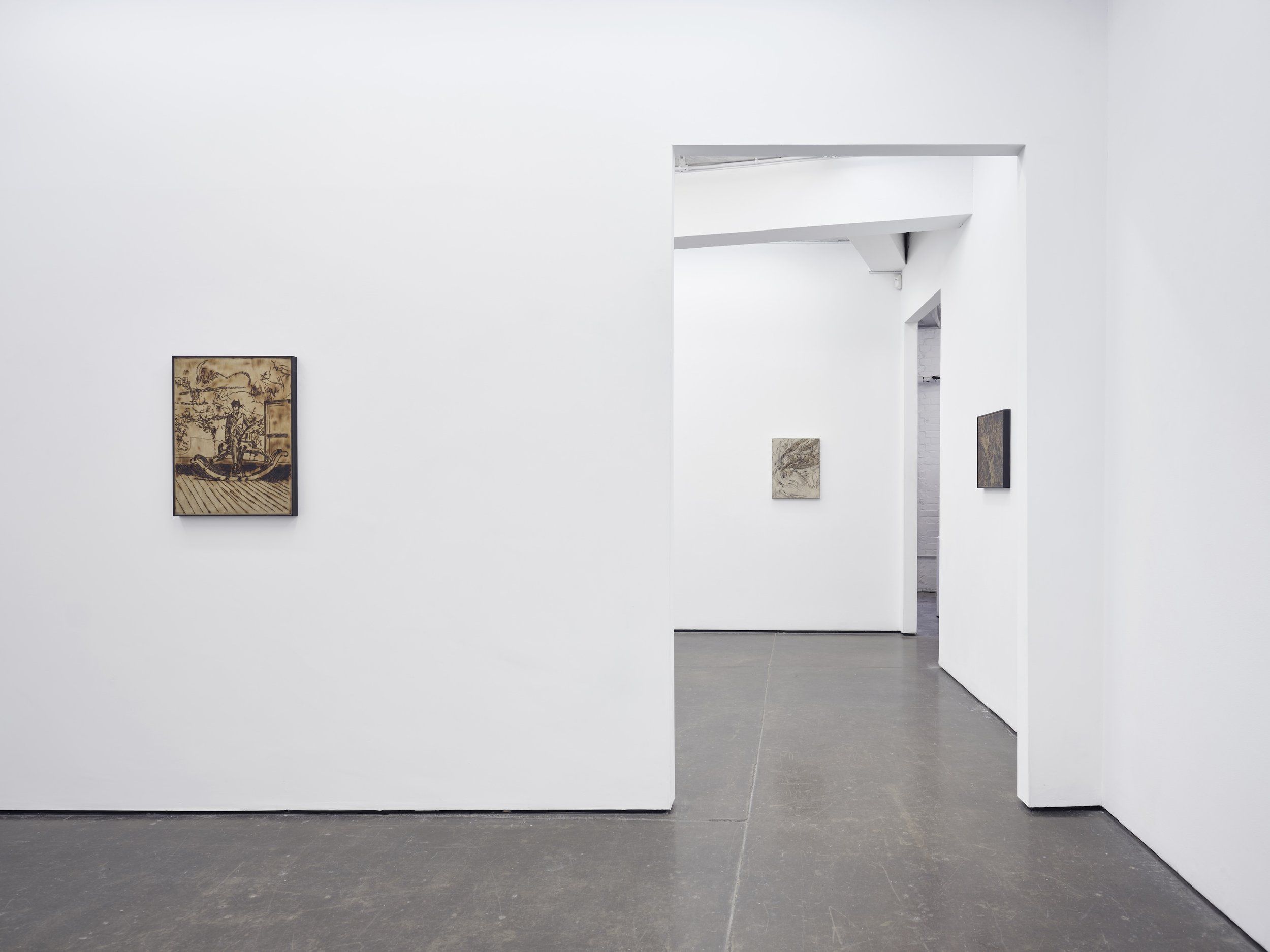 Cole Lu, Amnesia at Herald St, photo 3