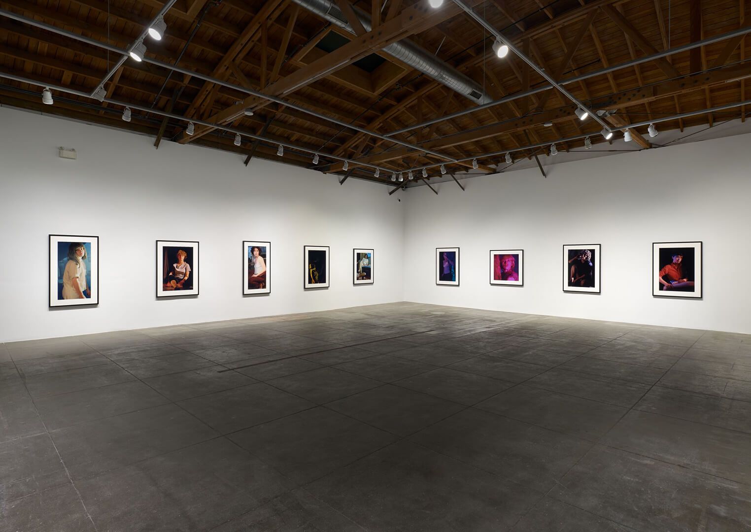 Cindy Sherman, 1977 – 1982 at Hauser & Wirth, photo 5