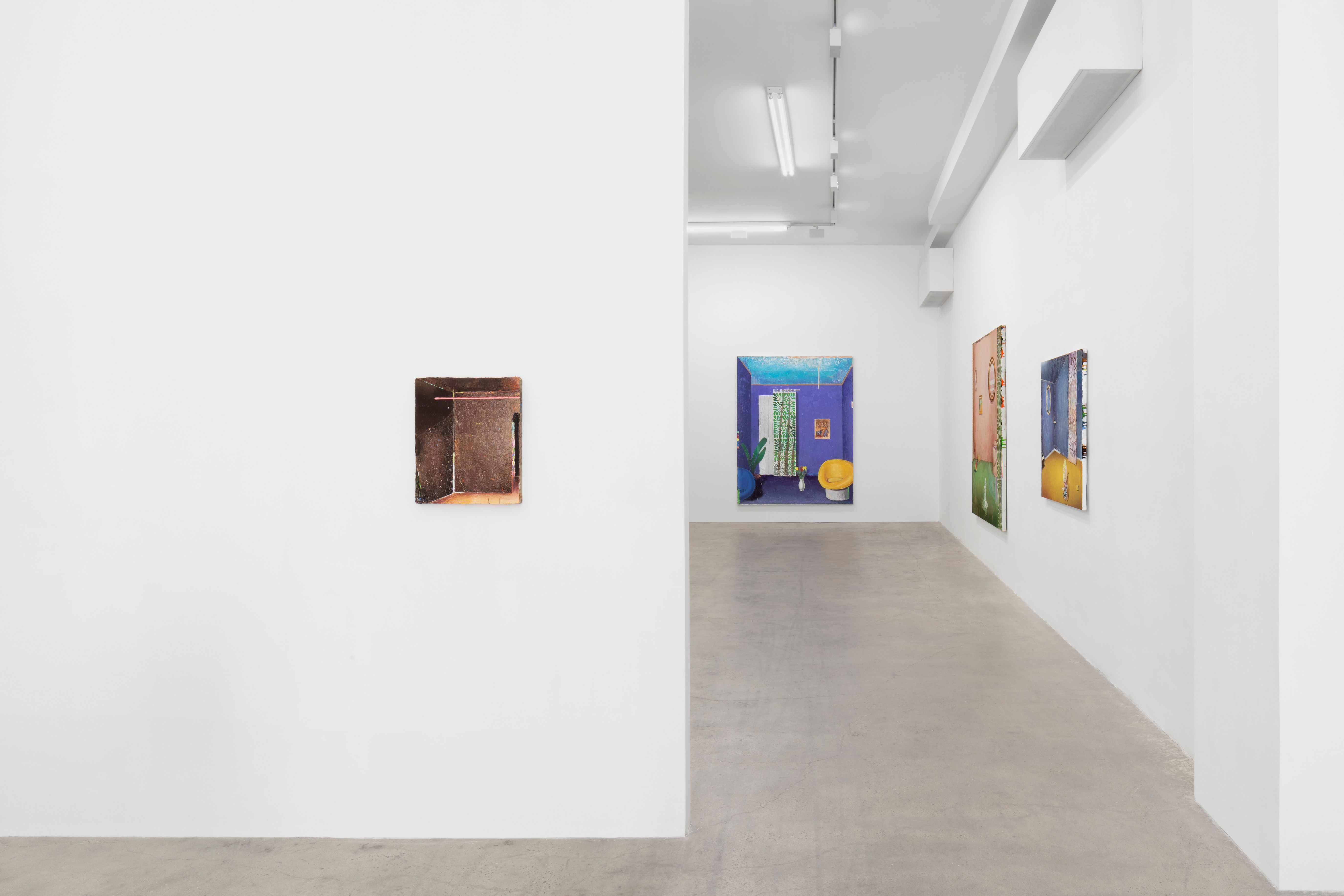 Matthias Weischer, image 4 of 9