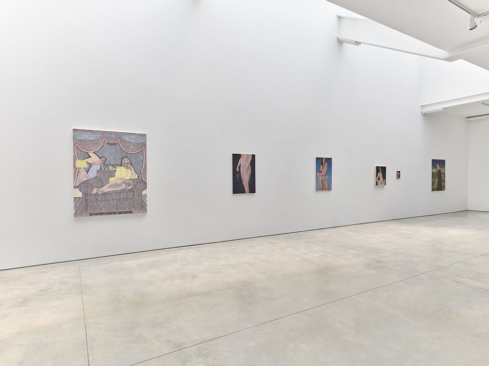Reverie, Reverie at Steve Turner, photo 5