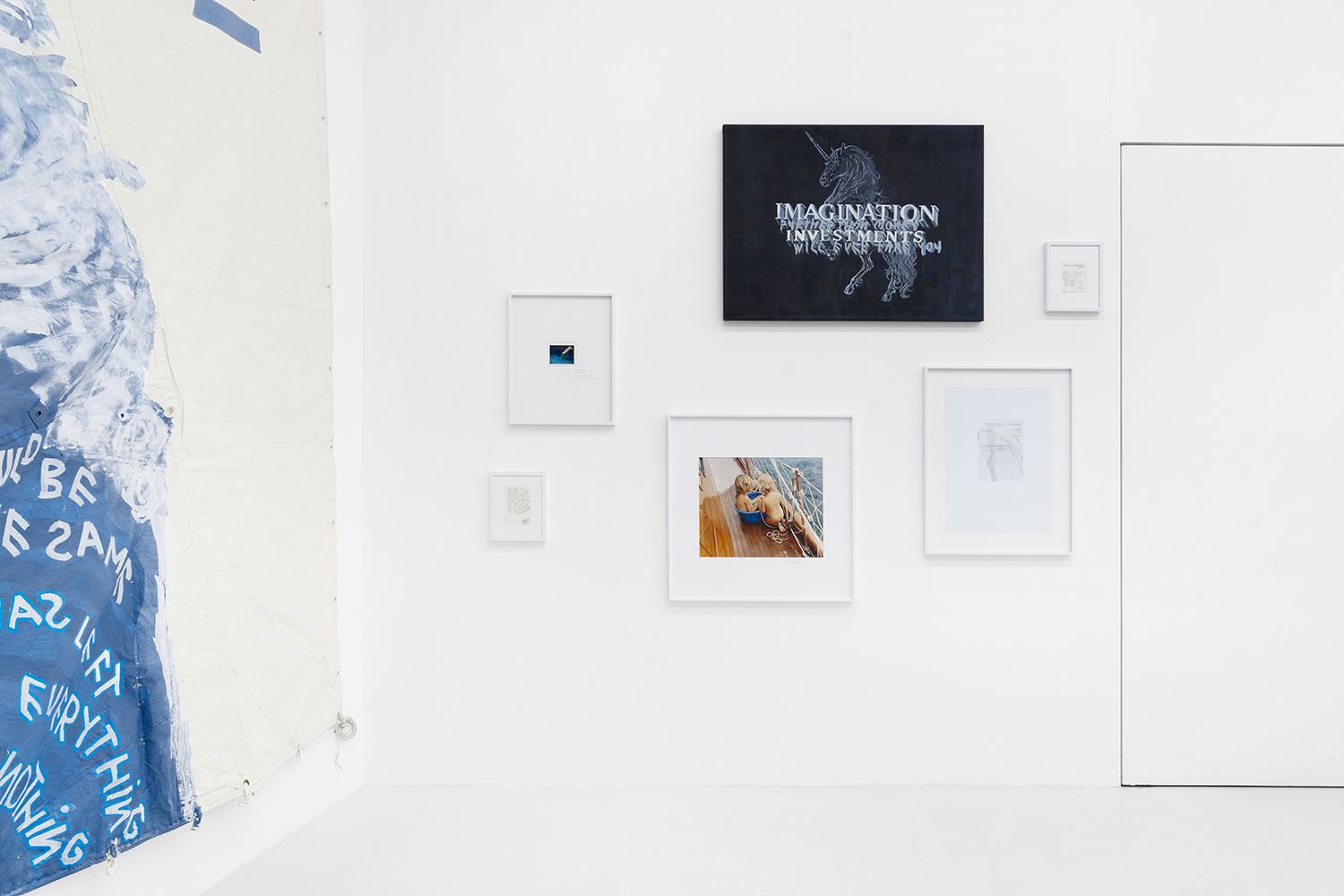 Coco Capitán, Mondays Are Fridays at Jean-Kenta Gauthier | Vaugirard, photo 4