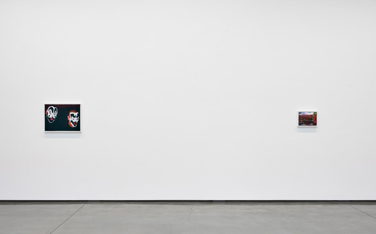 Sam McKinniss, The Perfect Tense at David Kordansky Gallery, photo 4