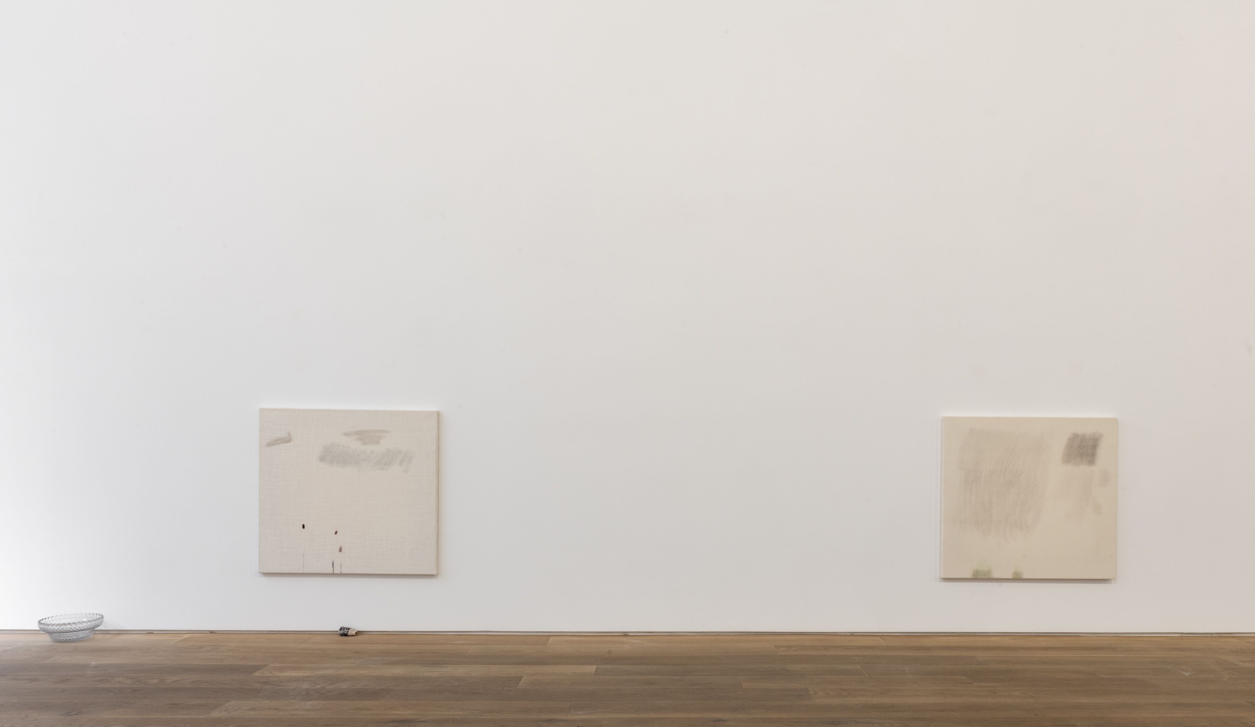 Cathy Wilkes, Cathy Wilkes at Ortuzar Projects, photo 3