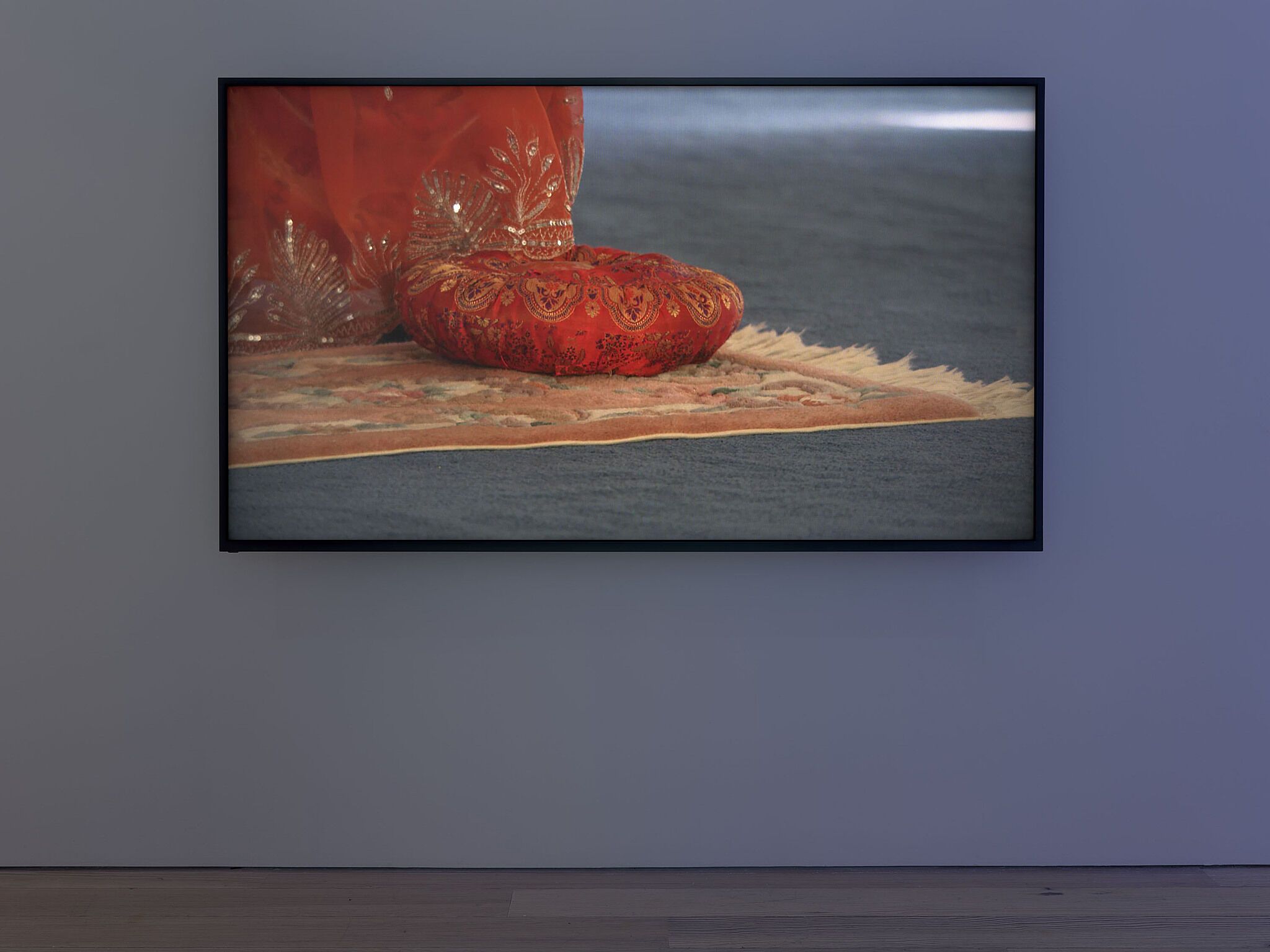 Cauleen Smith, Mutualities at Whitney Museum of American Art, photo 5