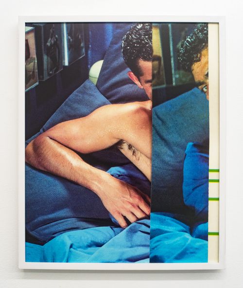 Pacifico Silano, Time Is An Ocean But It Ends At The Shore at Rubber Factory, photo 8