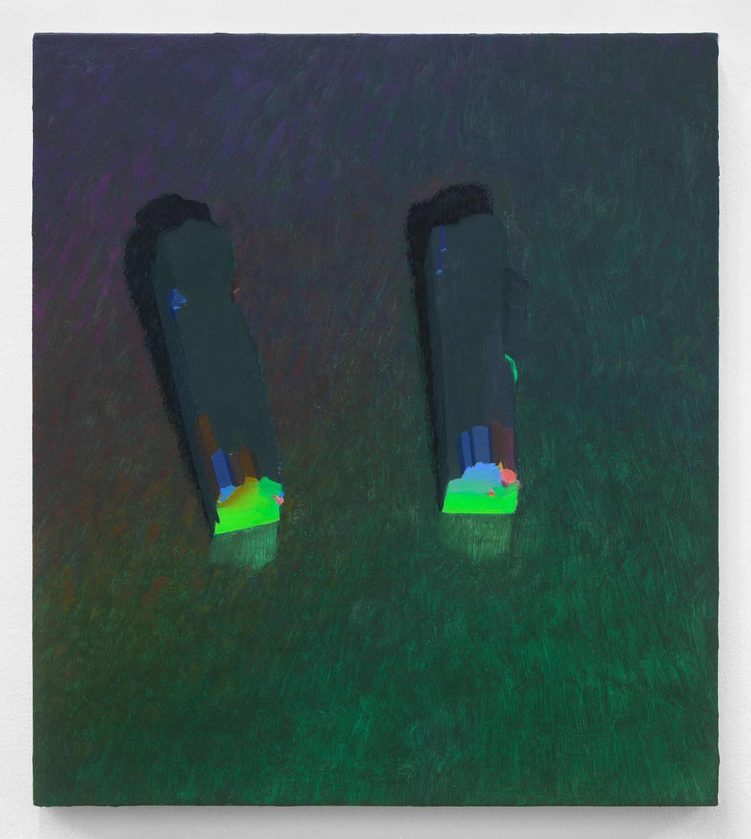 Dana Lok, One Second Per Second at Page (NYC), photo 12