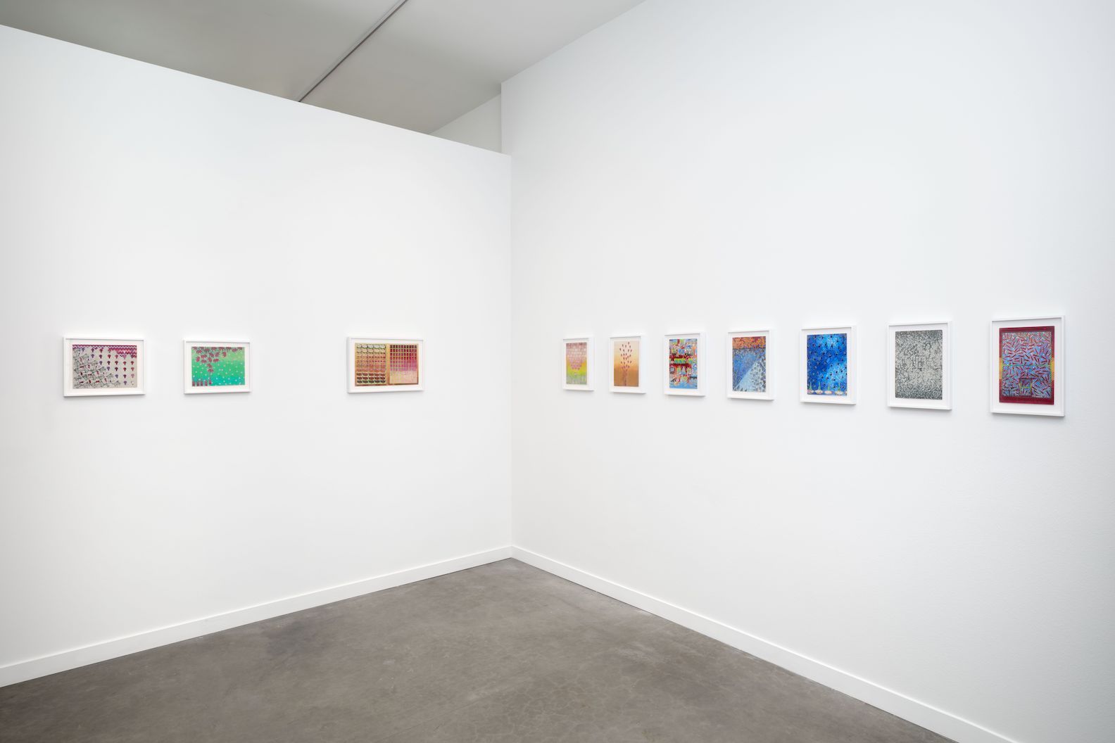 Janet Olivia Henry, Janet Olivia Henry's Recent Academic Abstractions at Stars, photo 6